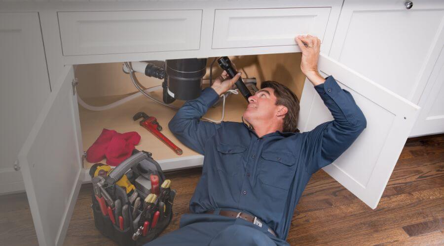 Local expert plumbing services in Raymond, OH